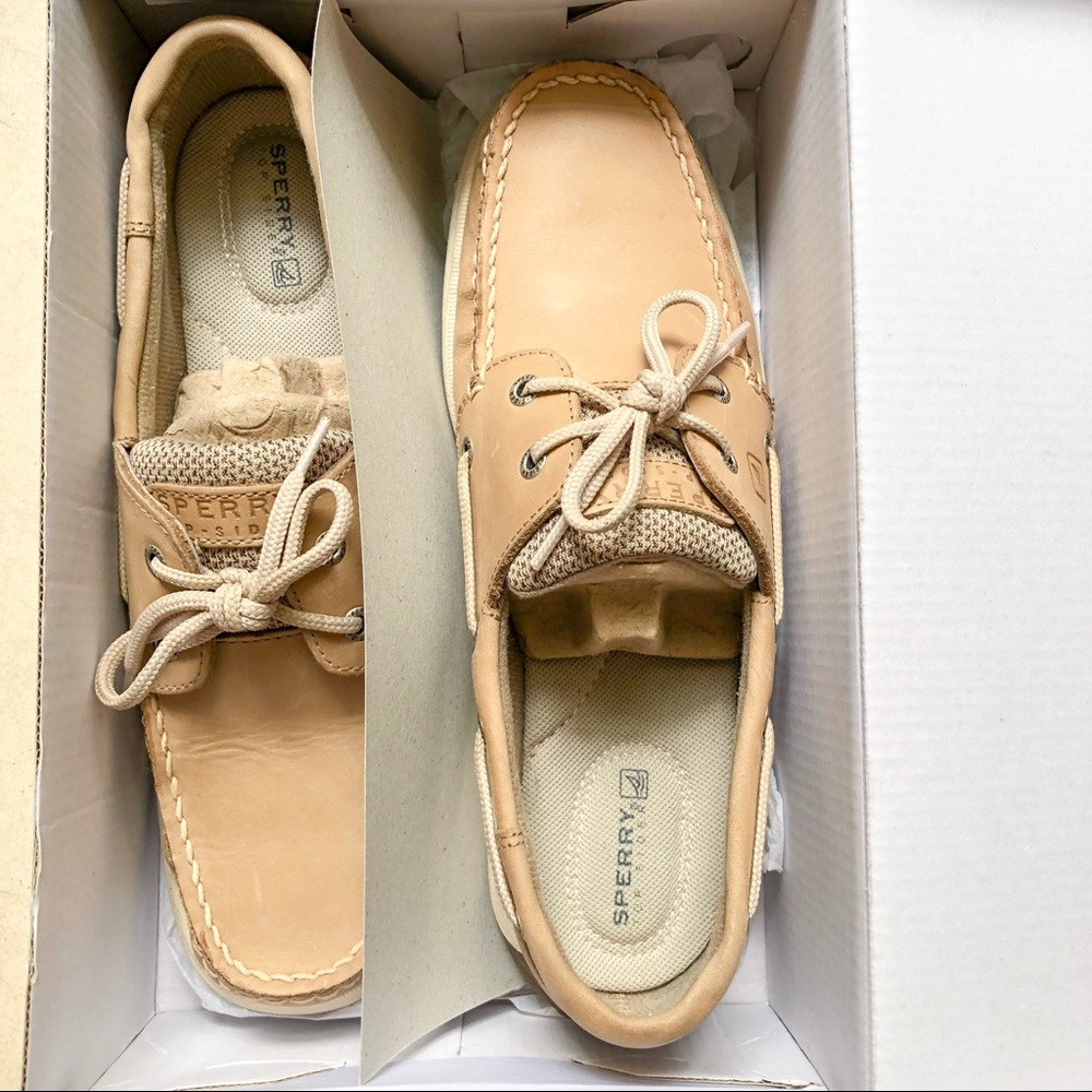 Sperry’s
